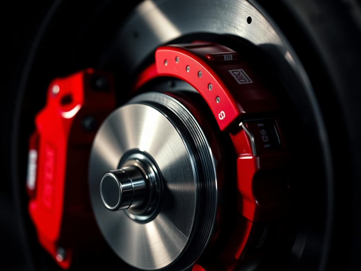 Brake Repair