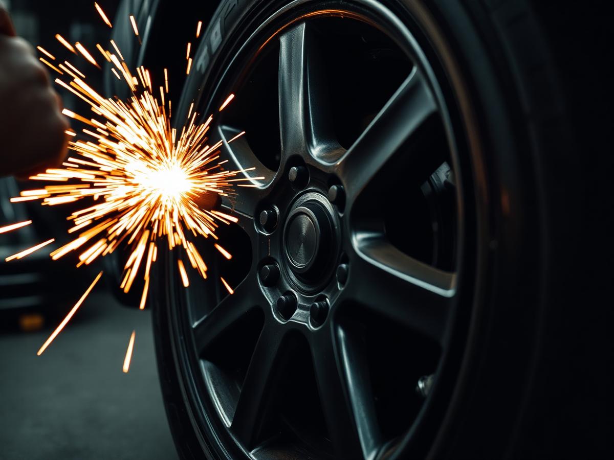 Tires & Rotation